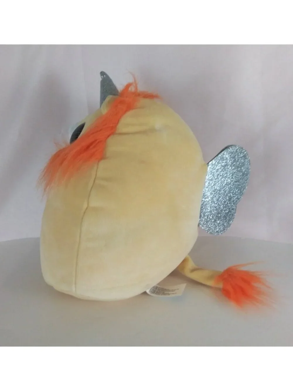 Zuru Rainbocorns Eggzania Surprise Mania Series 1 Rory The Lion 10